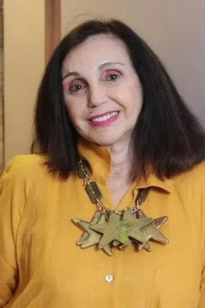 Marcela López Rey - Actor Profile Photo