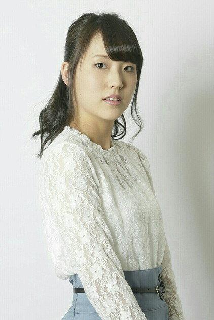 Miho Mashiro - Actor Profile Photo