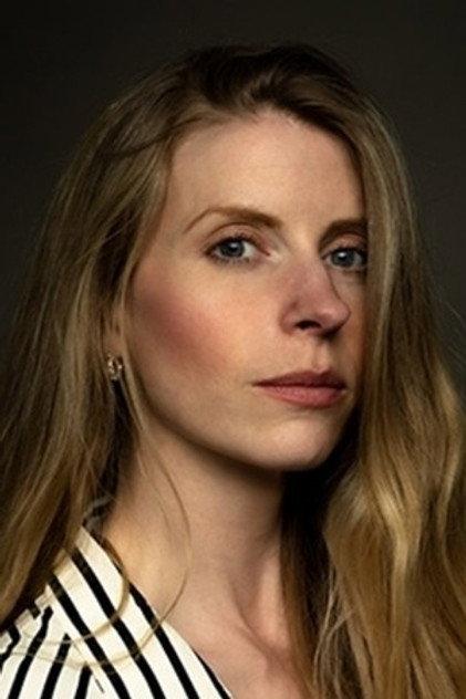 Tora Carlbaum - Actor Profile Photo