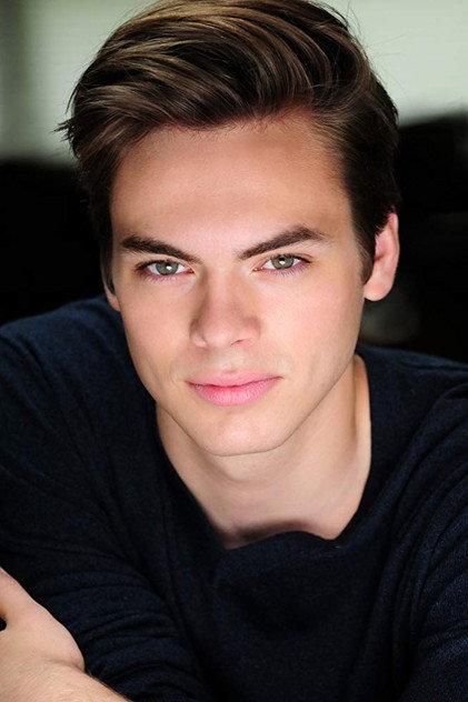 Gage Marsh - Actor Profile Photo