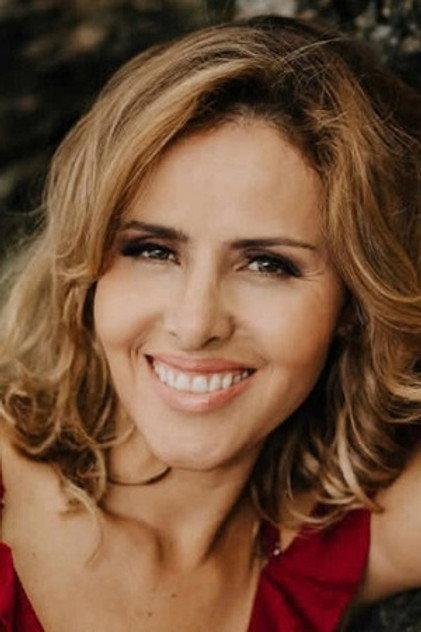 Leona Cavalli - Actor Profile Photo