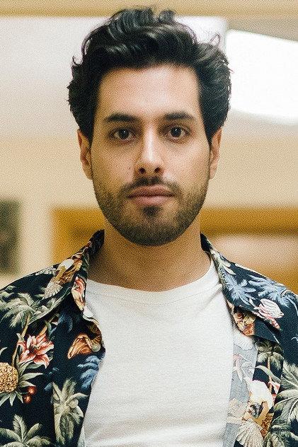 Eduardo Tanús - Actor Profile Photo