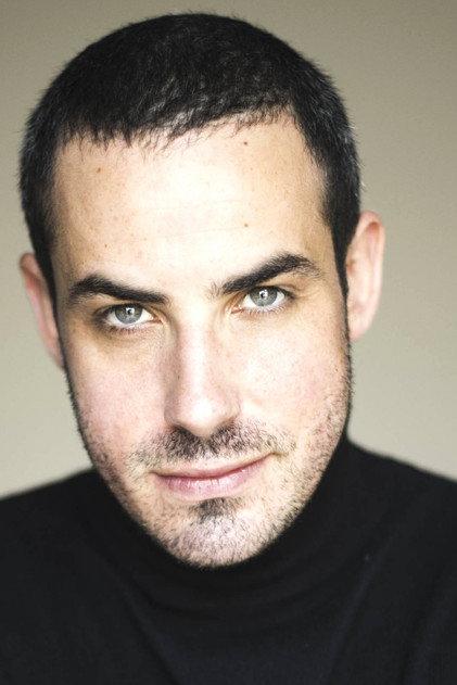 Stefano Patti - Actor Profile Photo