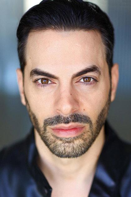 Chozy Aiyub - Actor Profile Photo