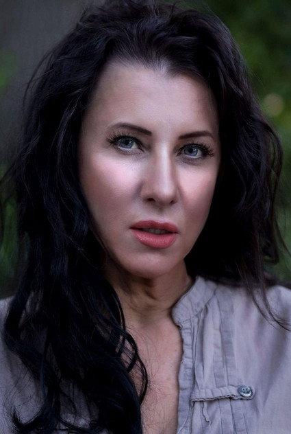 Christine Nordstrom - Actor Profile Photo