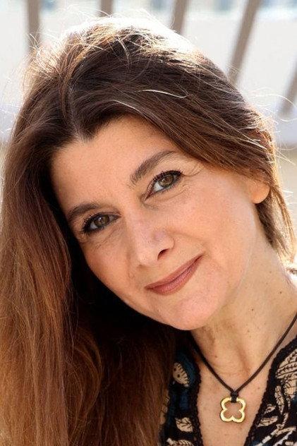 Betty Taoutel - Actor Profile Photo