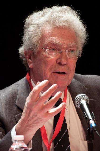 Pierre Joxe - Actor Profile Photo