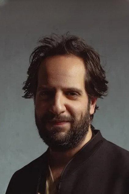 Ahmed Amin - Actor Profile Photo