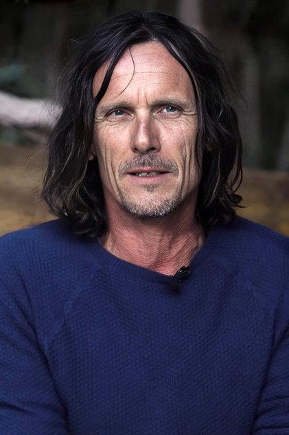 Frédéric Devoluet - Actor Profile Photo
