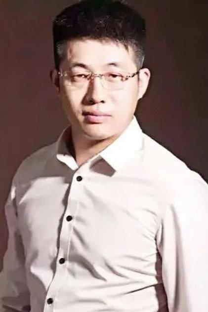 Jingbo Guo - Actor Profile Photo