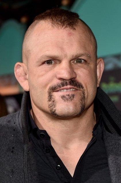Chuck Liddell - Actor Profile Photo