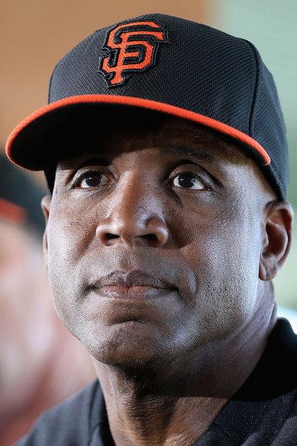 Barry Bonds - Actor Profile Photo