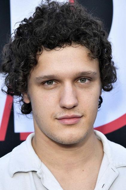 Antonio Marziale - Actor Profile Photo