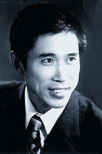 Junfeng Li - Actor Profile Photo