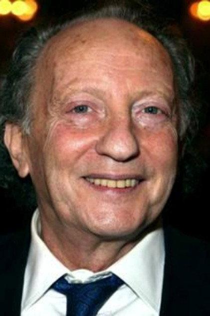 Paul Lederman - Actor Profile Photo
