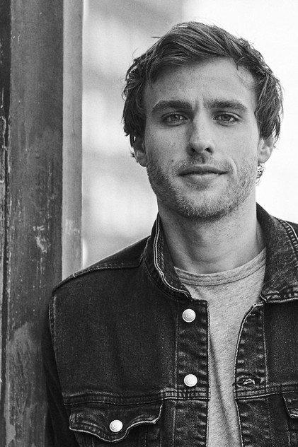 Bobby Slaski - Actor Profile Photo