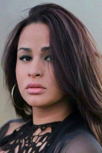 Harmony Santana - Actor Profile Photo