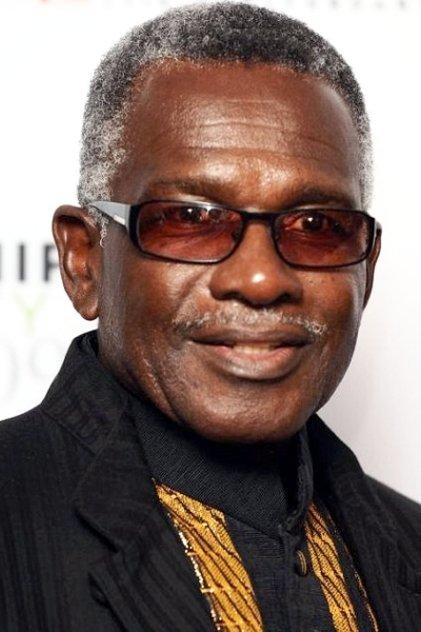 Rudolph Walker - Actor Profile Photo