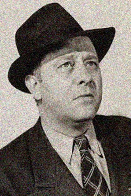 Arthur Loft - Actor Profile Photo