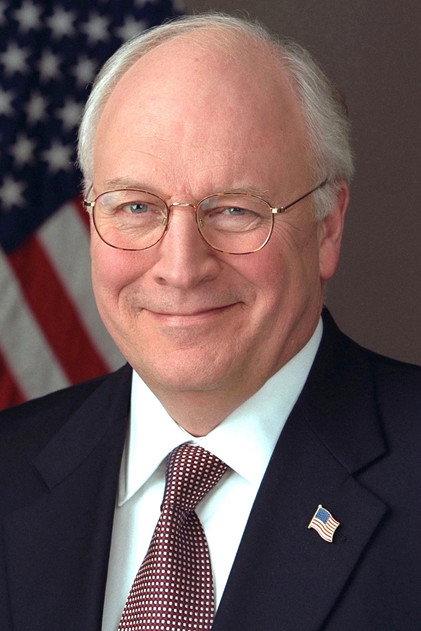 Dick Cheney - Actor Profile Photo