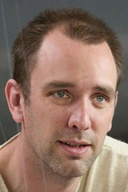 Andrew Kemler - Actor Profile Photo