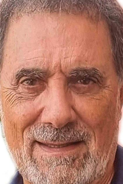 Toni Cruz - Actor Profile Photo