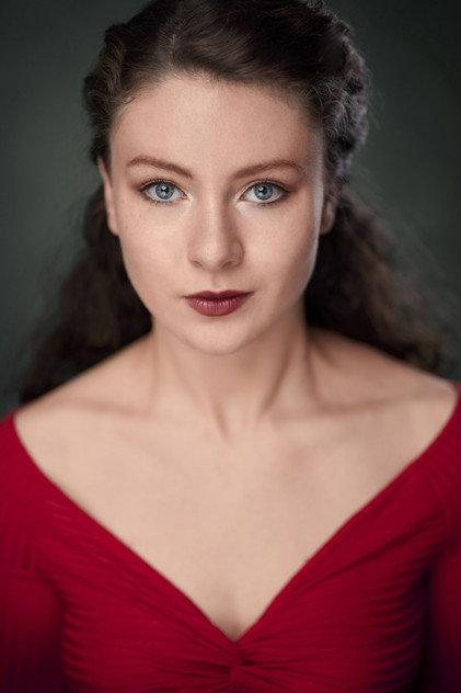 Megan Tremethick - Actor Profile Photo