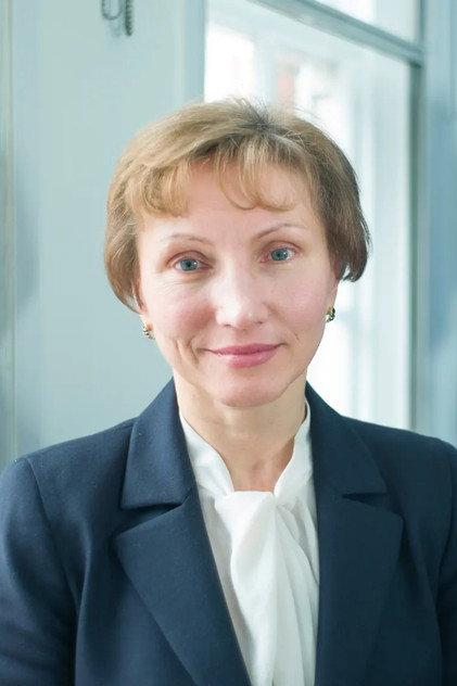 Marina Litvinenko - Actor Profile Photo