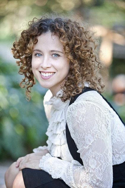 Selene Gandini - Actor Profile Photo