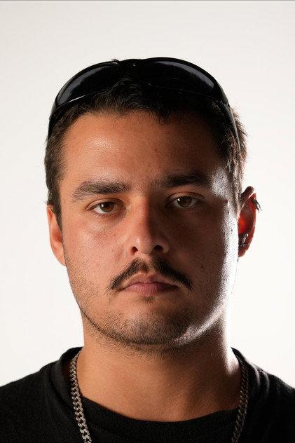 Emiliano Gendron - Actor Profile Photo