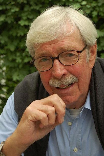Volkert Kraeft - Actor Profile Photo