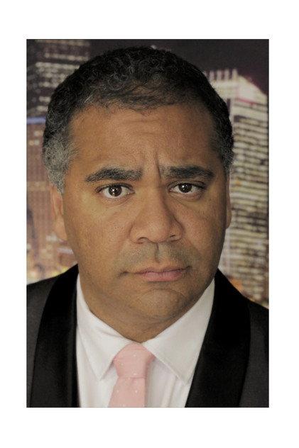 Michael Sullivan - Actor Profile Photo