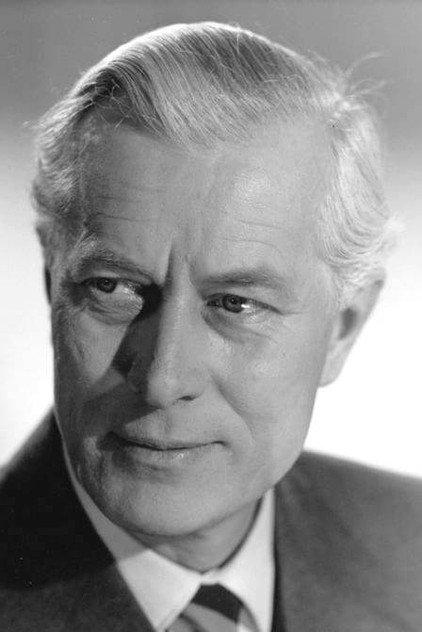 Emil Hass Christensen - Actor Profile Photo
