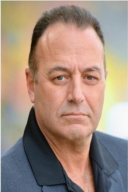 Lou D'Amato - Actor Profile Photo