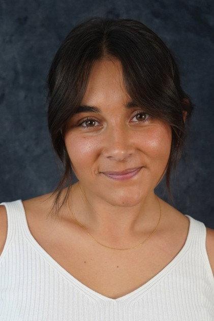 Carolina Lopes - Actor Profile Photo