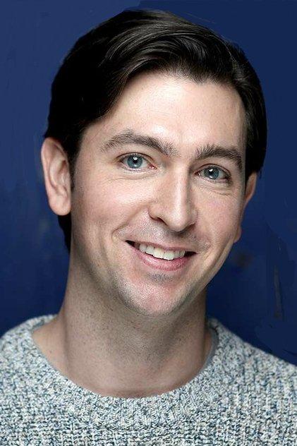 Nicholas Braun - Actor Profile Photo