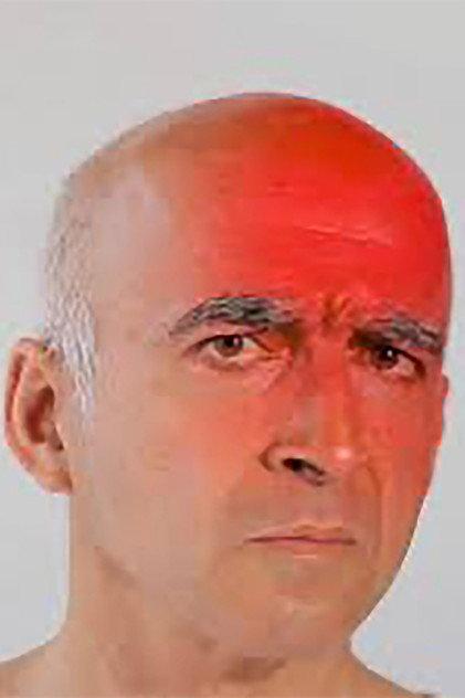 António Olaio - Actor Profile Photo