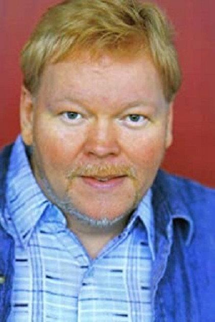 Kent Lipham - Actor Profile Photo