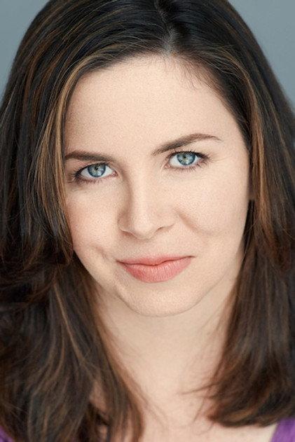 Caitlin Graham - Actor Profile Photo