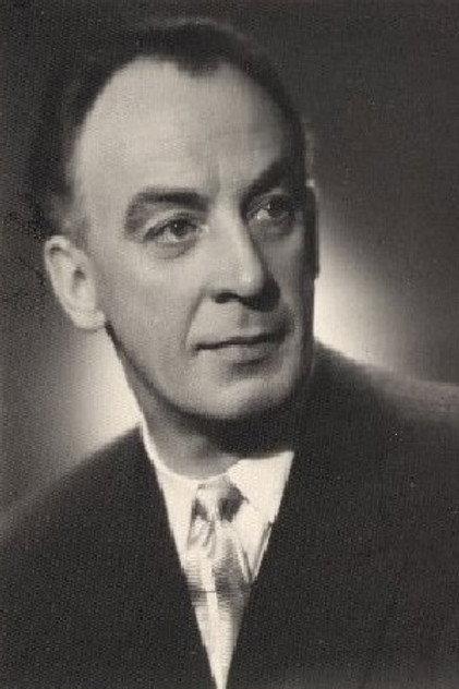 Karps Klētnieks - Actor Profile Photo
