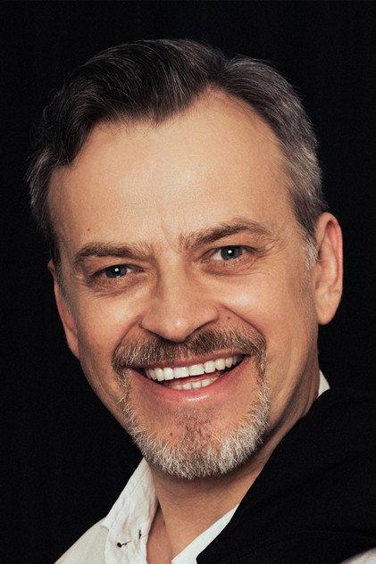 Constantin Haret - Actor Profile Photo