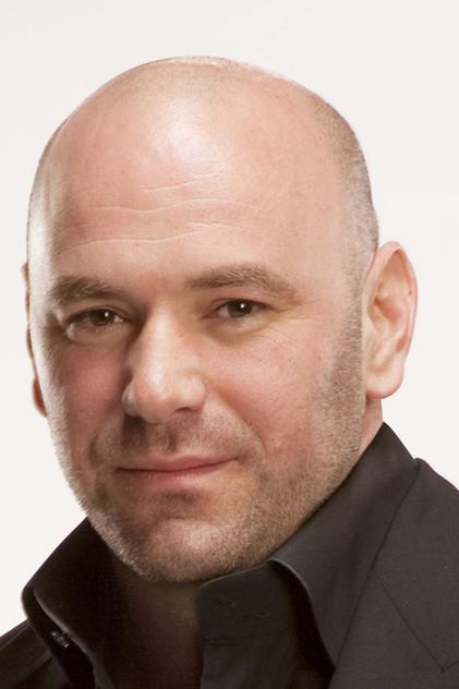 Dana White - Actor Profile Photo