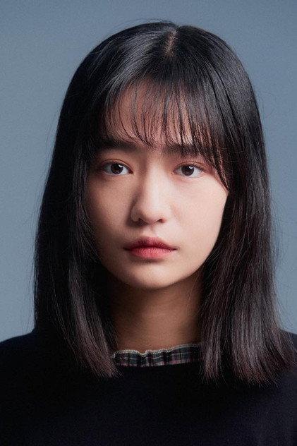 Ma Yu-zhen - Actor Profile Photo