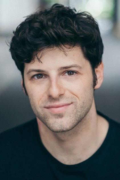 Yiannis Vassilakis - Actor Profile Photo