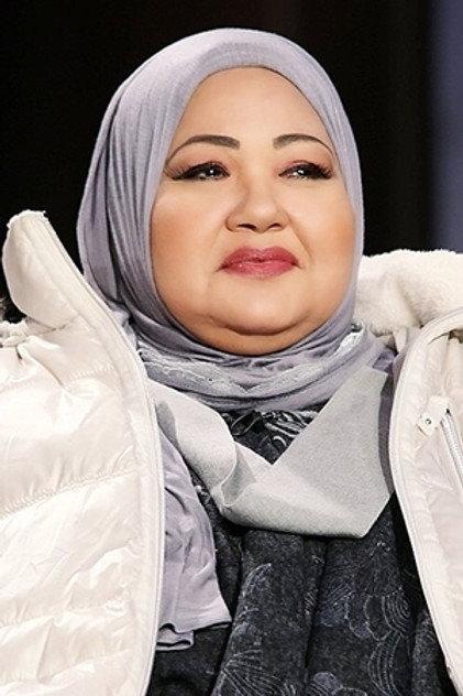 Entesar Alsharah - Actor Profile Photo