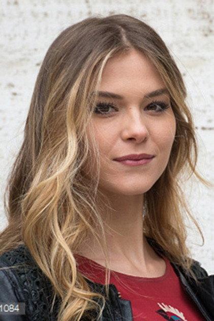 Barbara Ramella - Actor Profile Photo