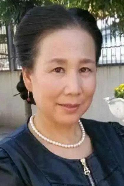 Shi Xiao Ju - Actor Profile Photo