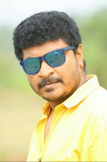 Kuri Prathap - Actor Profile Photo
