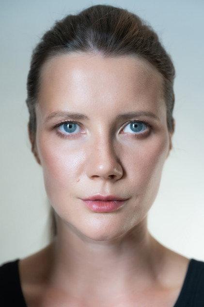 Inna Kolyada - Actor Profile Photo