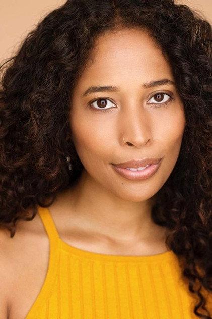 Sharae Foxie - Actor Profile Photo